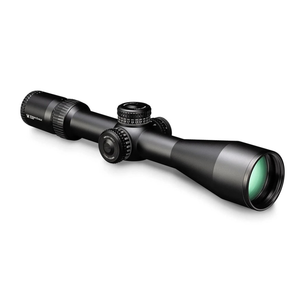 Vortex Venom 5-25x56 FFP EBR-7C (MRAD) Tüfek Dürbünü