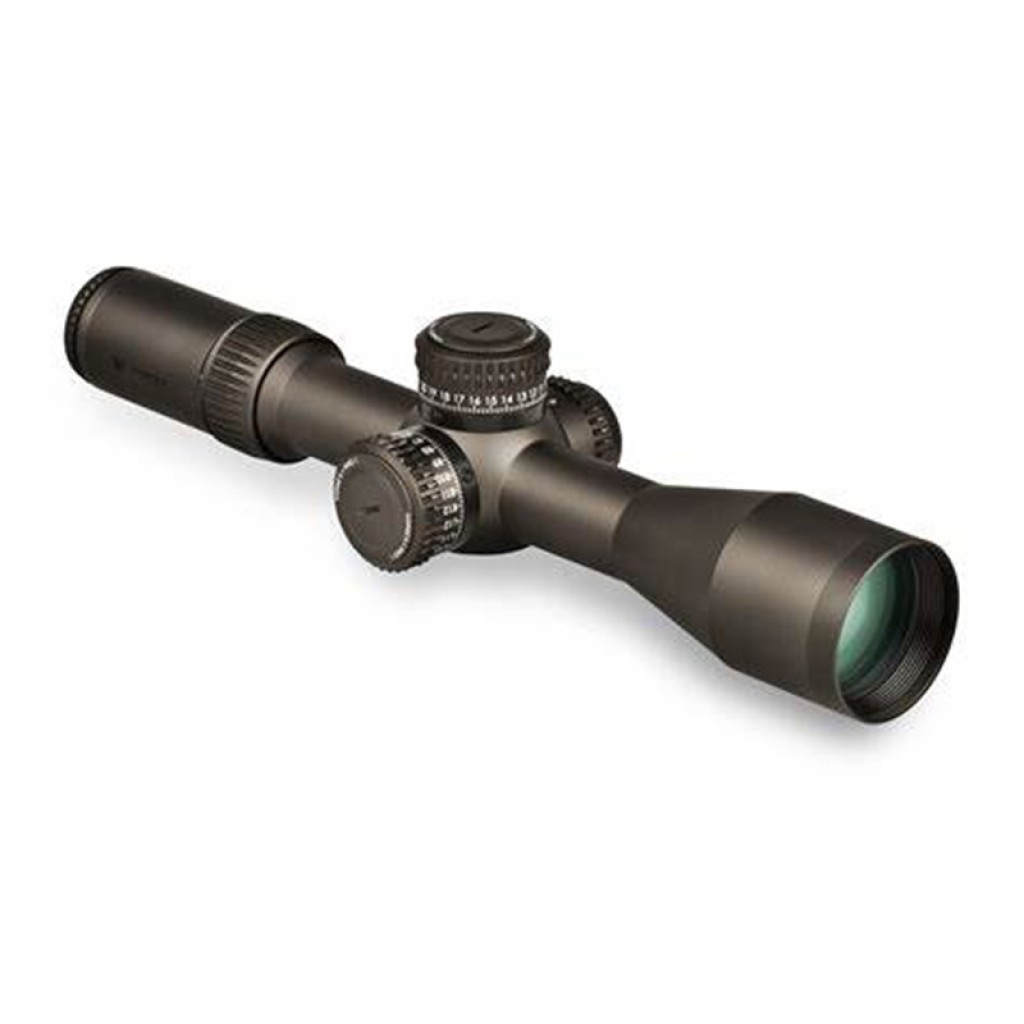 Vortex Razor HD Gen II 4.5-27x56 FFP EBR-7C (MRAD) Tüfek Dürbünü