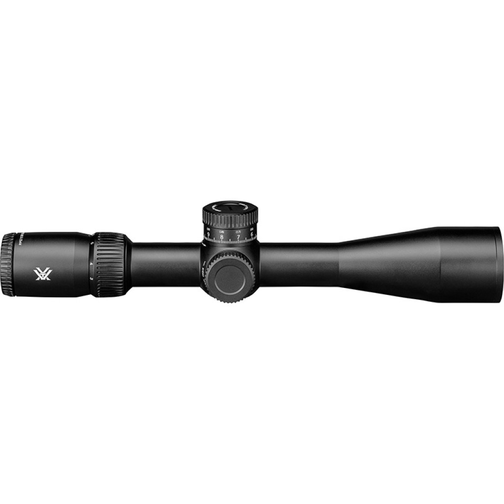 Vortex Viper HD 3-15x44 SFP VMR-3 (MRAD) Tüfek Dürbünü