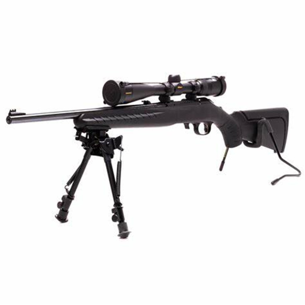 🎯 Atışta Stabilitenin Anahtarı: Blackhawk Sportster Çatal Ayak 6-9 inç İncelemesi