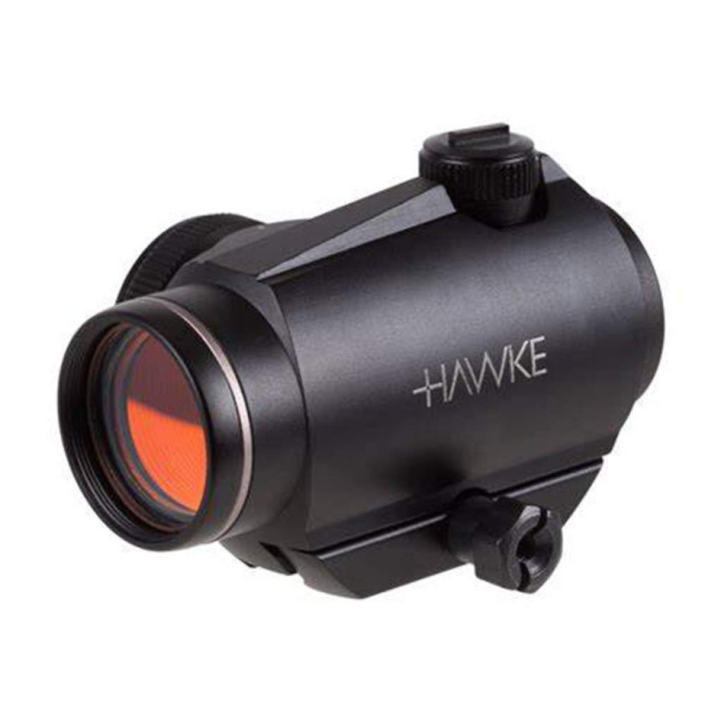 Hawke Vantage 1x20 Red Dot: Kompakt ve Güvenilir Nişangah