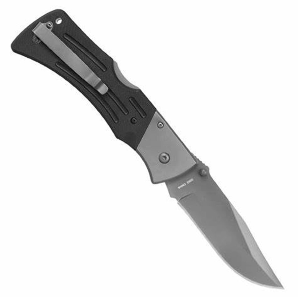 Ka-Bar 3062 G10 Mule Çakı