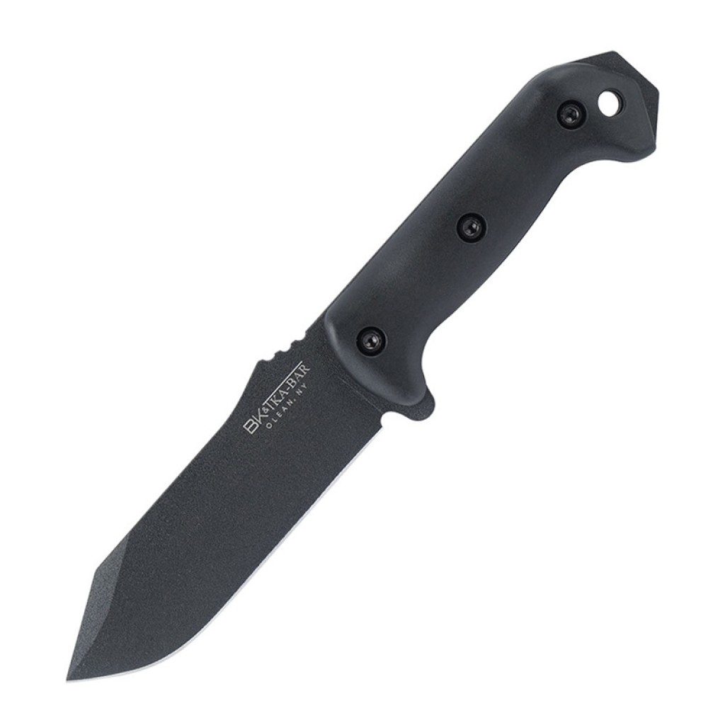 Ka-Bar BK10 Becker Crewman Sabit Bıçak