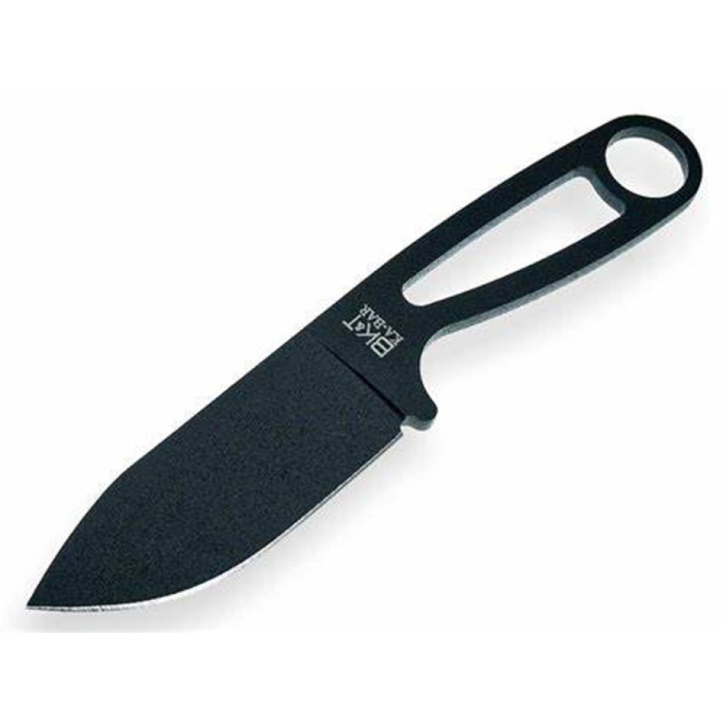 Ka-Bar BK14 Becker Eskabar Sabit Bıçak