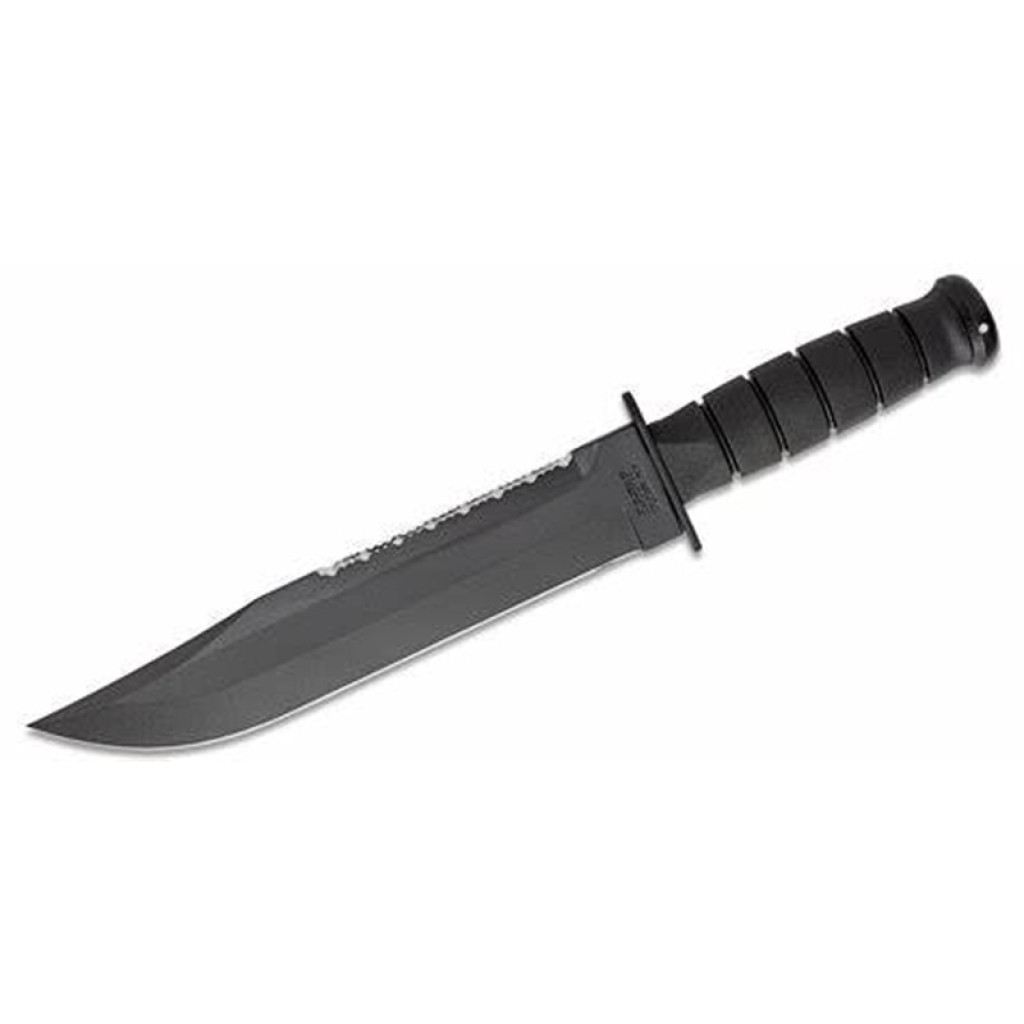 Ka-Bar 2211 Kraton Handled Big Brother Sabit Bıçak