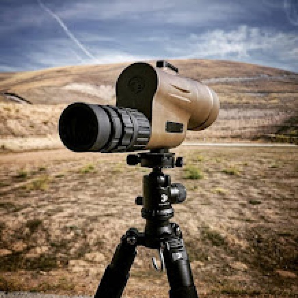 3E Keskin Nişancı Dürbünü İnceleme 3E Keskin Nişancı Dürbünü İnceleme