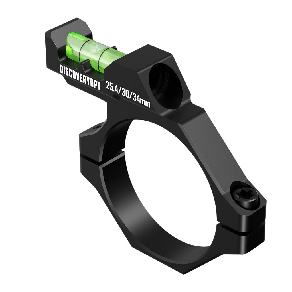 Discovery Opt Multi-Compatible Bubble Level Su Terazisi Nedir? Ne İşe Yarar?