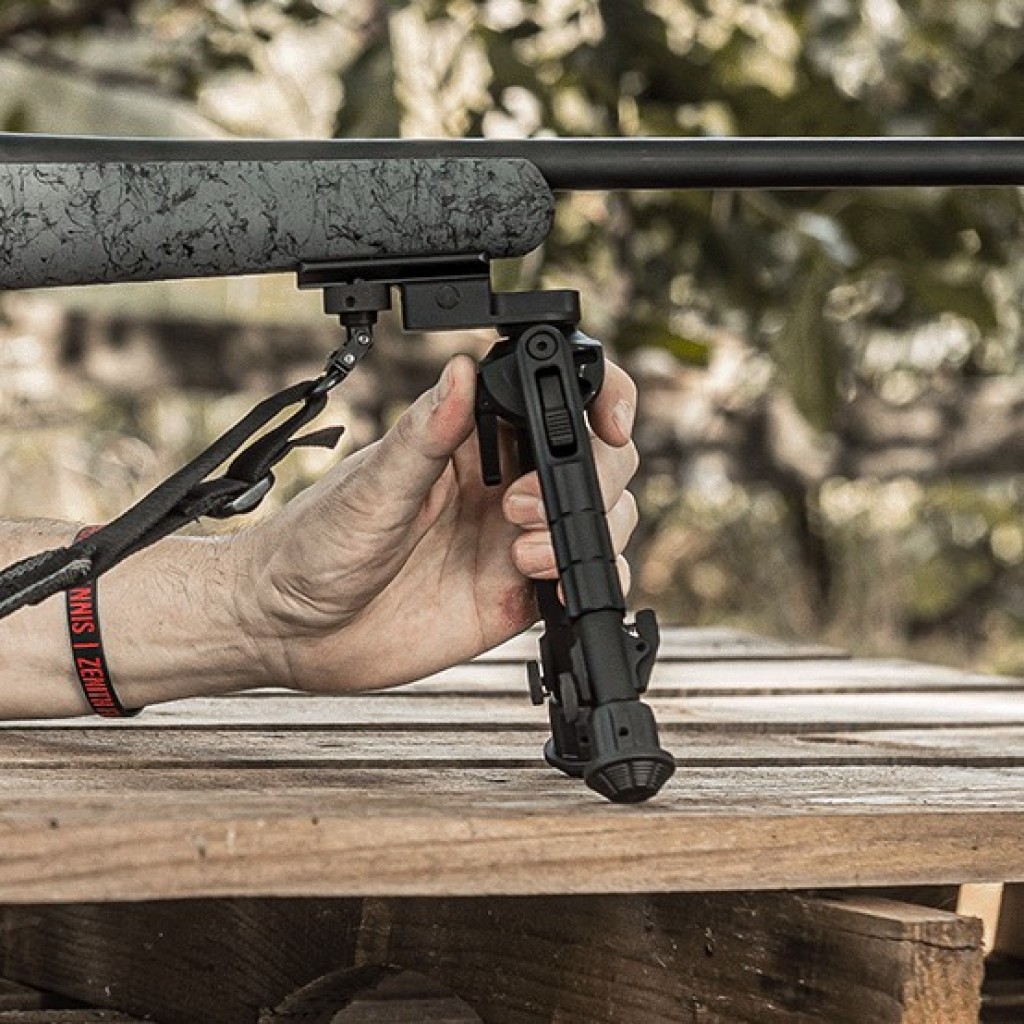 Leapers UTG Markasının Öne Çıkan Avantajları