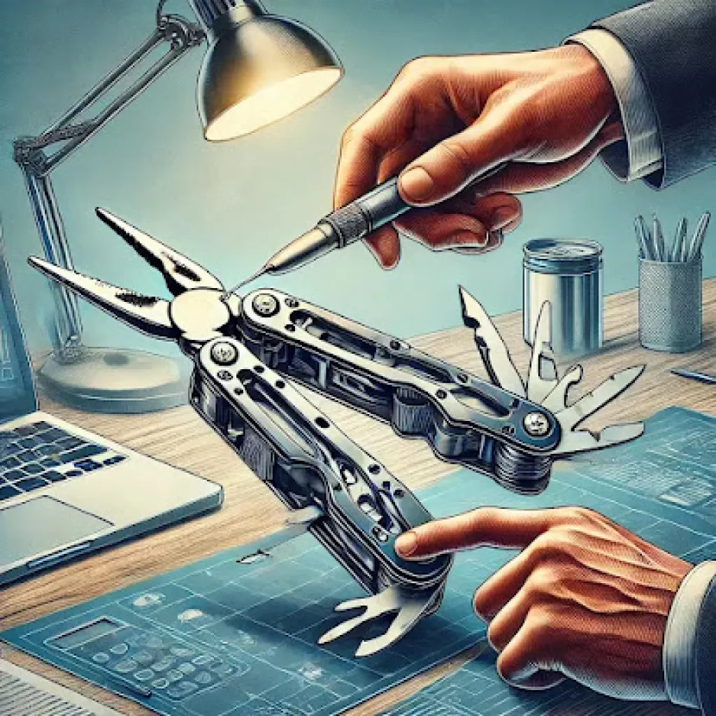 Bir Ofiste Çok Amaçlı Pense Kullanmanın Avantajları Bir Ofiste Çok Amaçlı Pense Kullanmanın Avantajları