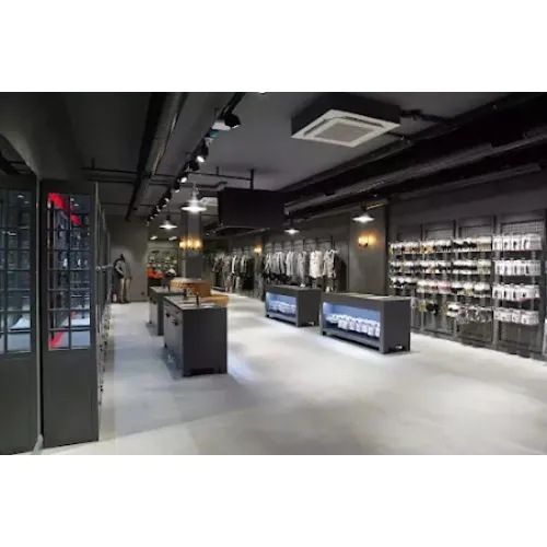  Canik Store: Atıcılık Dünyasının Kalbine Yolculuk