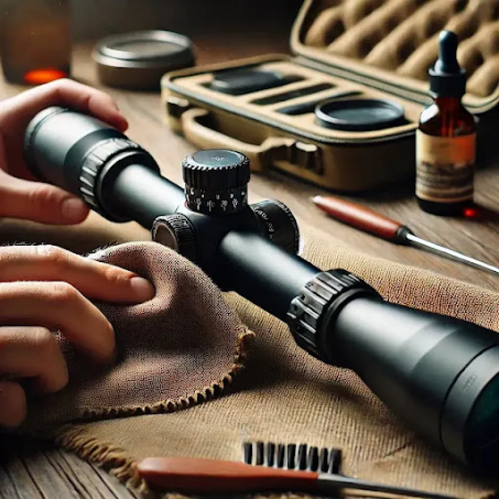 Dürbün Bakımı: Toz, Nem ve Çiziklere Karşı Koruma Yöntemleri Dürbün Bakımı: Toz, Nem ve Çiziklere Karşı Koruma Yöntemleri