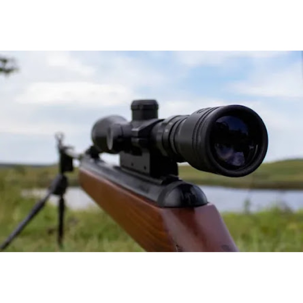 En Çok Tercih Edilen Yivli Tüfek Dürbünleri: Doğru Seçim İçin Öneriler