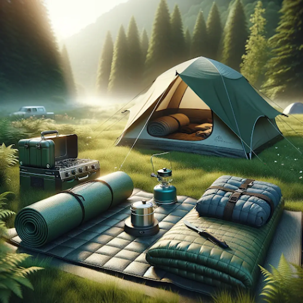 Kampçılar İçin Neden Leatherman? Kampçılar İçin Neden Leatherman?