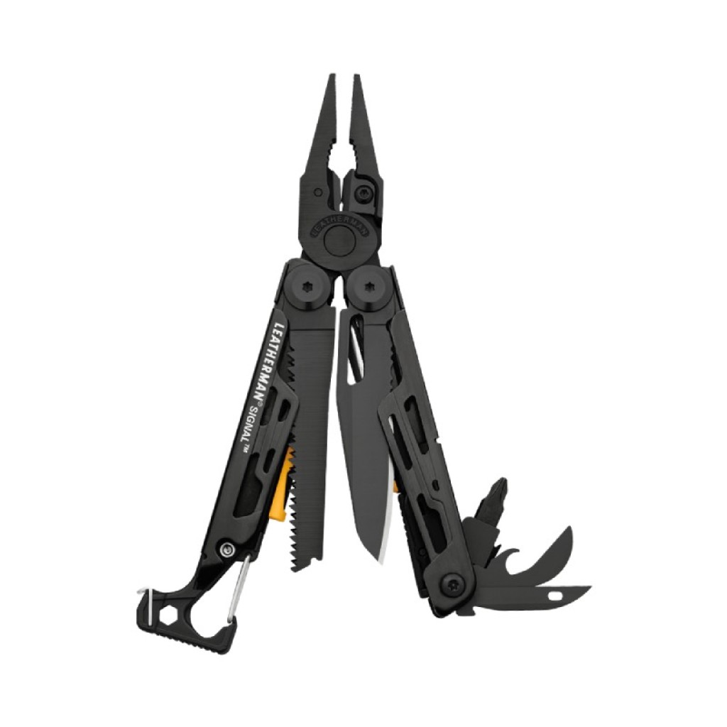 Leatherman Signal Çok Amaçlı Pense
