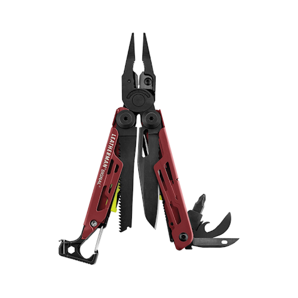 Leatherman Pense ile Balıkçılar İçin Kullanışlı İpuçları Leatherman Pense ile Balıkçılar İçin Kullanışlı İpuçları