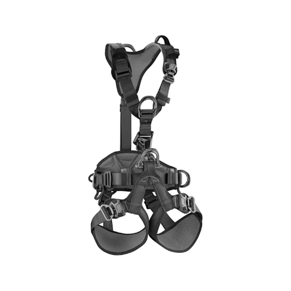 Petzl’in Hikayesi: Küçük Bir Atölyeden Küresel Bir Markaya Yolculuk Petzl’in Hikayesi: Küçük Bir Atölyeden Küresel Bir Markaya Yolculuk