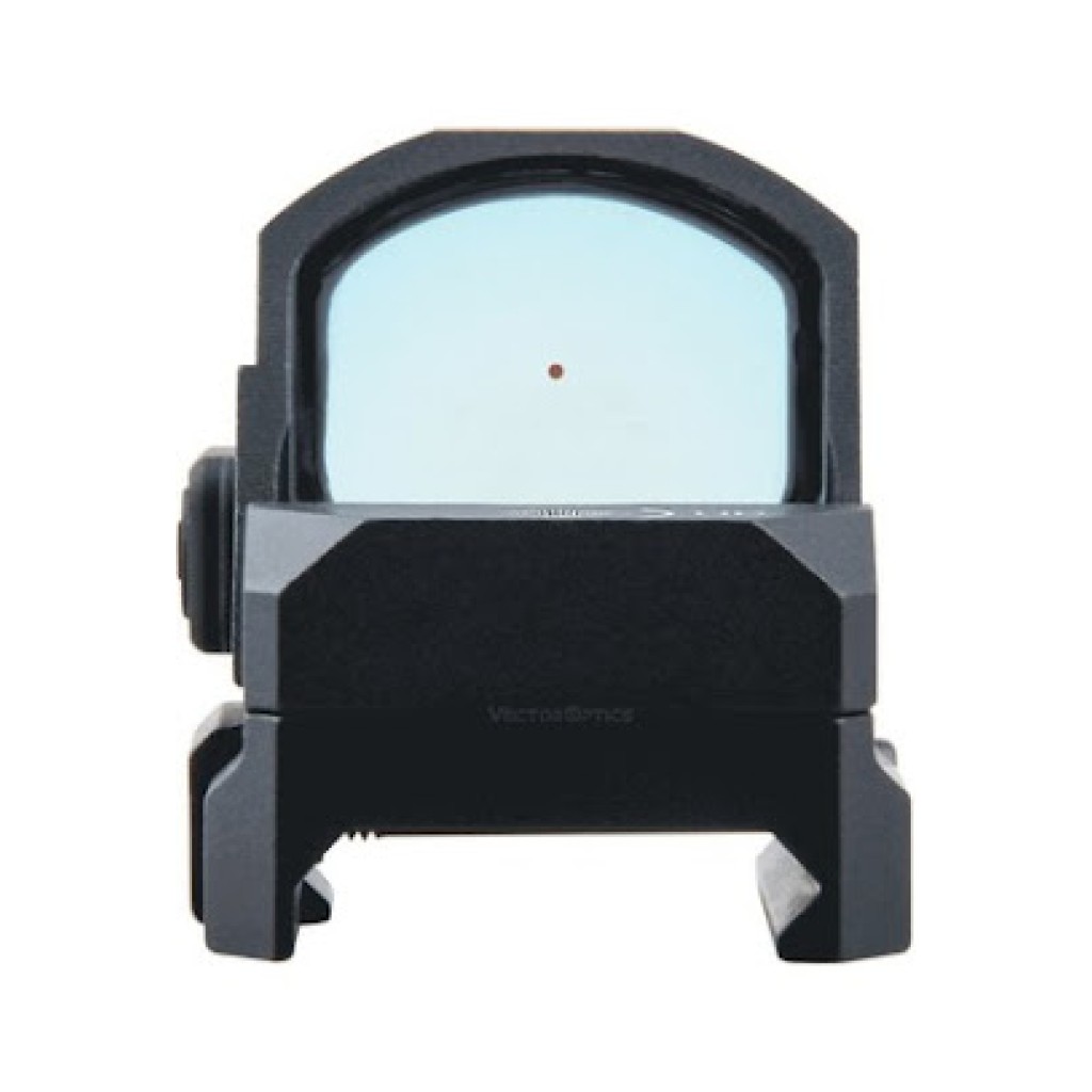 Reddot Optiklerin Bakımı ve Temizliği: Darbelere Karşı Önlemler Reddot Optiklerin Bakımı ve Temizliği: Darbelere Karşı Önlemler