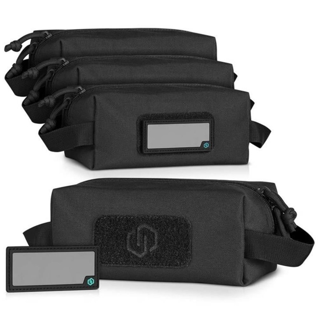 Savior Equipment 4'lü Loose SAC Mühimmat Çantası İncelemesi