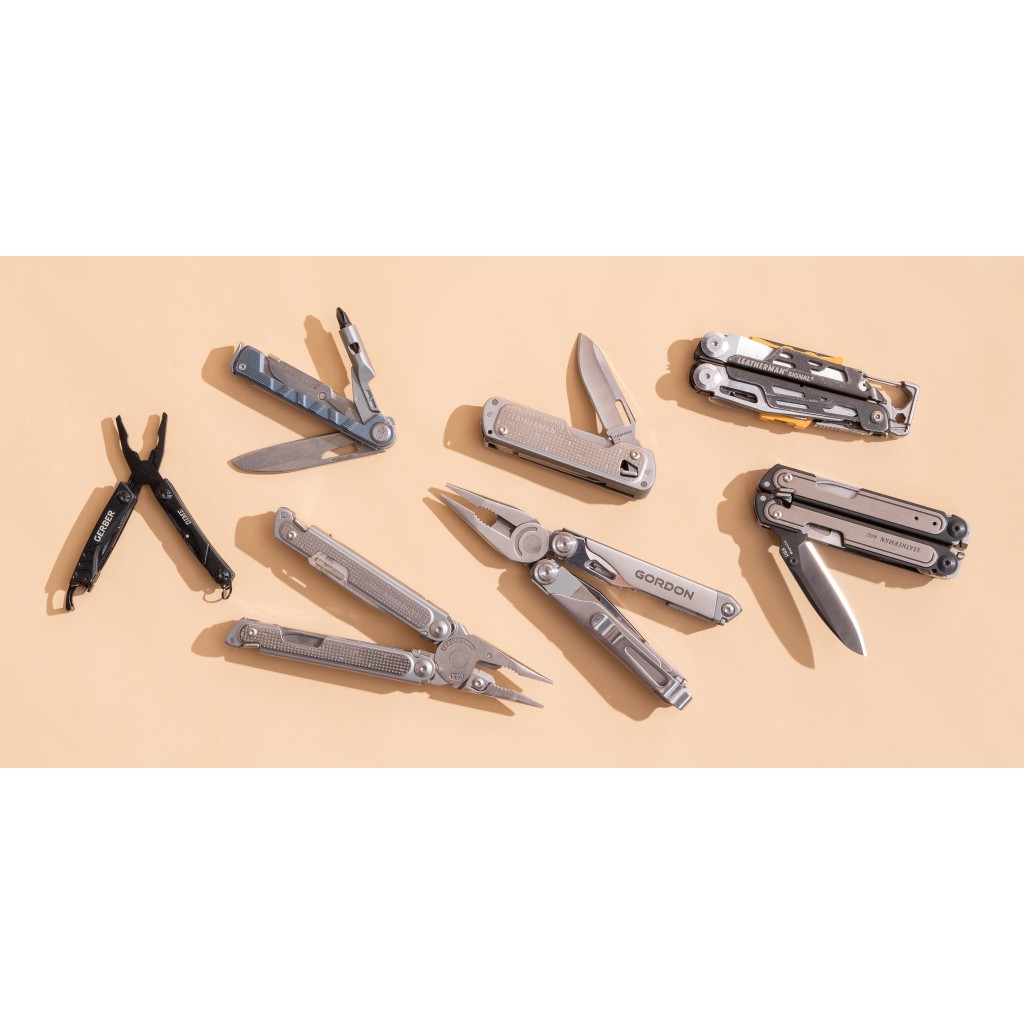 Senin İçin En Uygun Leatherman Hangisi?