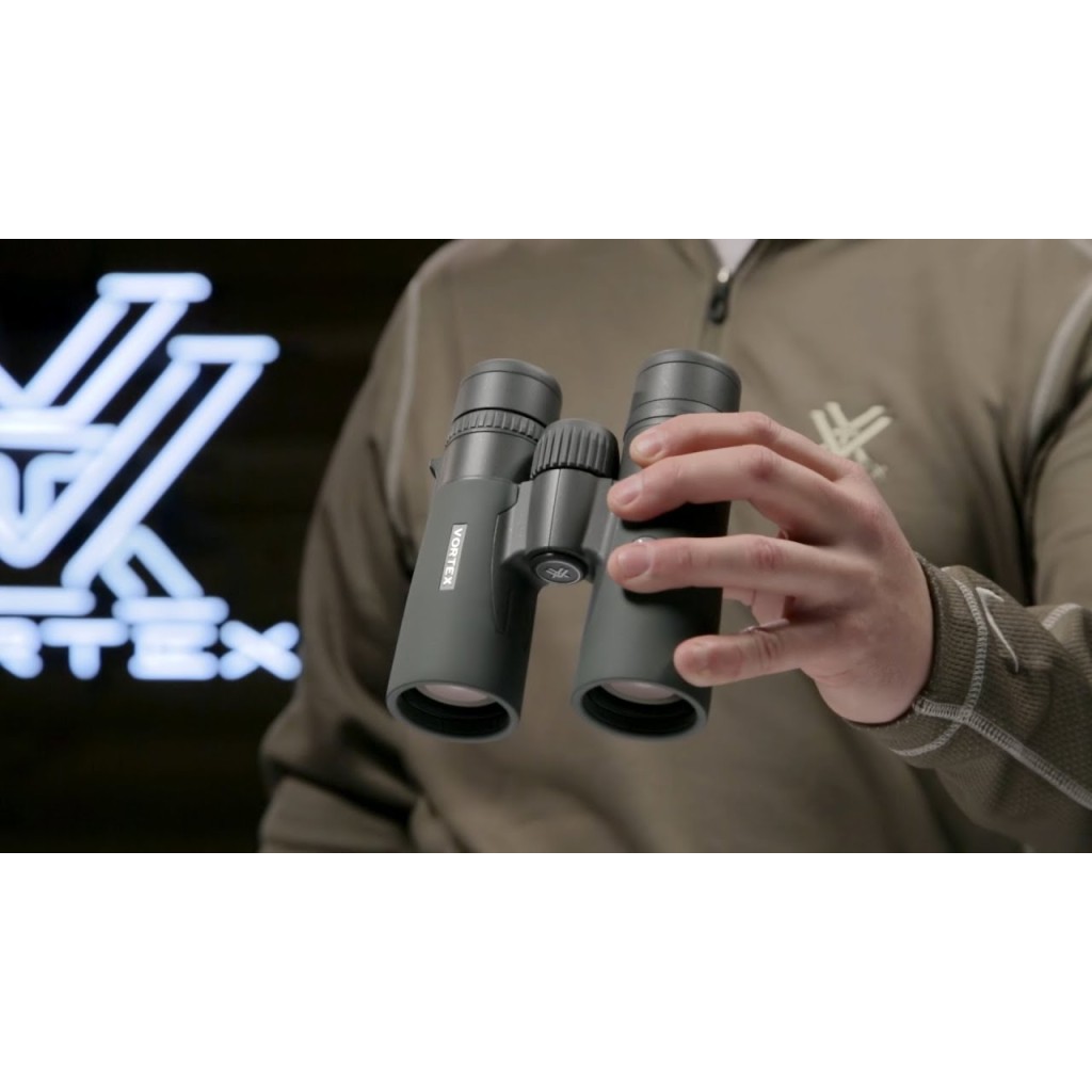 Vortex Razor HD 10x50 Binocular El Dürbünü İnceleme Vortex Razor HD 10x50 Binocular El Dürbünü İnceleme
