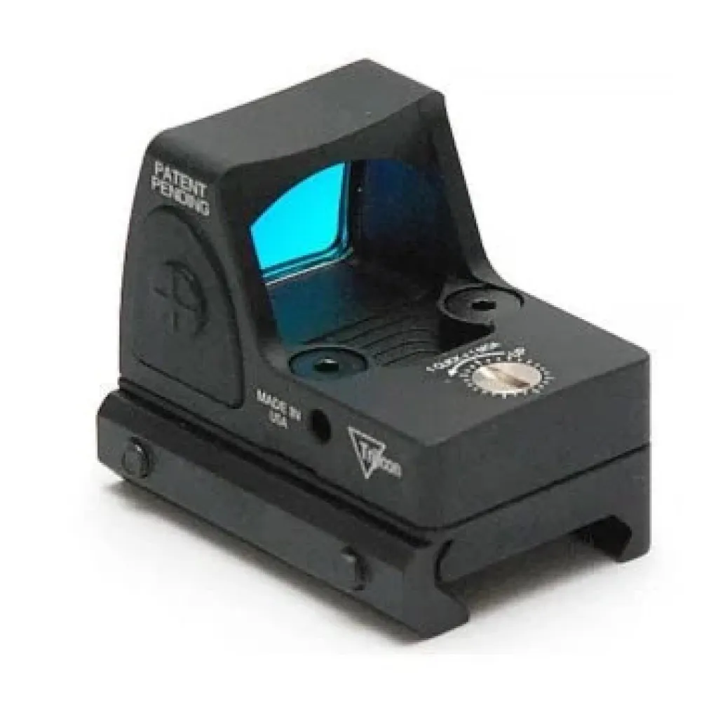 Yeni Başlayanlar İçin Tabanca Reddot Seçimi Yeni Başlayanlar İçin Tabanca Reddot Seçimi