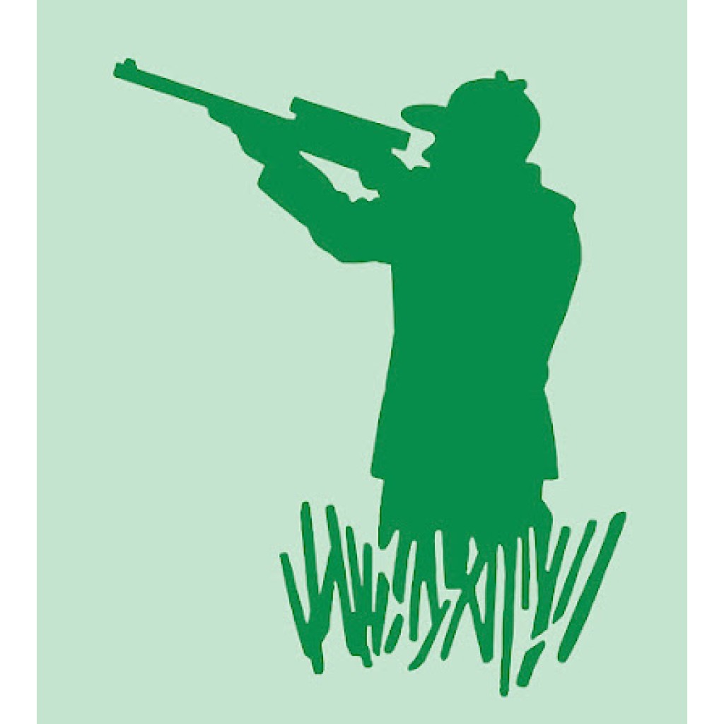 Yivli Tüfek Dürbünü ile Sessiz ve Etkin Av Teknikleri Yivli Tüfek Dürbünü ile Sessiz ve Etkin Av Teknikleri