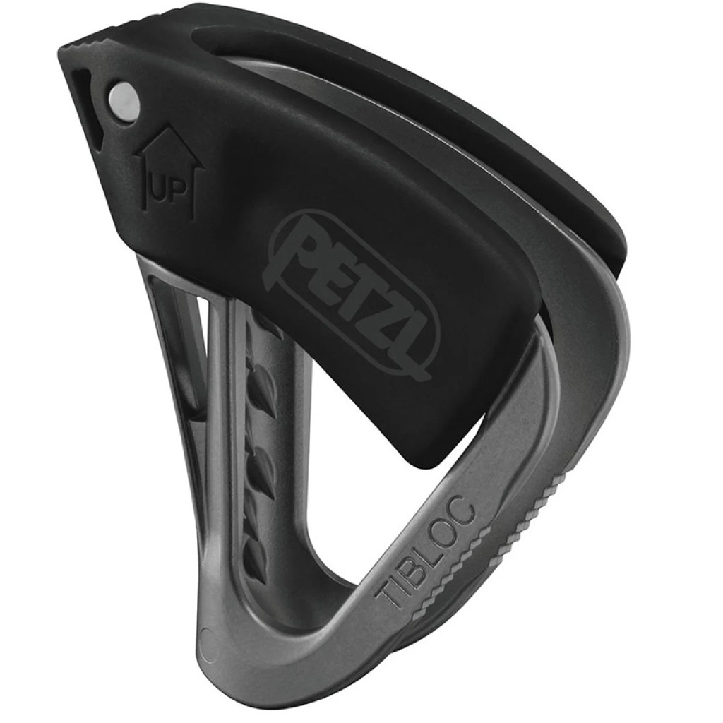 Petzl Tactical Tibloc: Acil Durumlar İçin Güvenli ve Hızlı Yükselme Çözümü