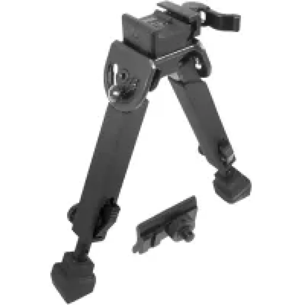 Leapers UTG Armored QD Picatinny Çatal Ayak 6-8.5" İncelemesi