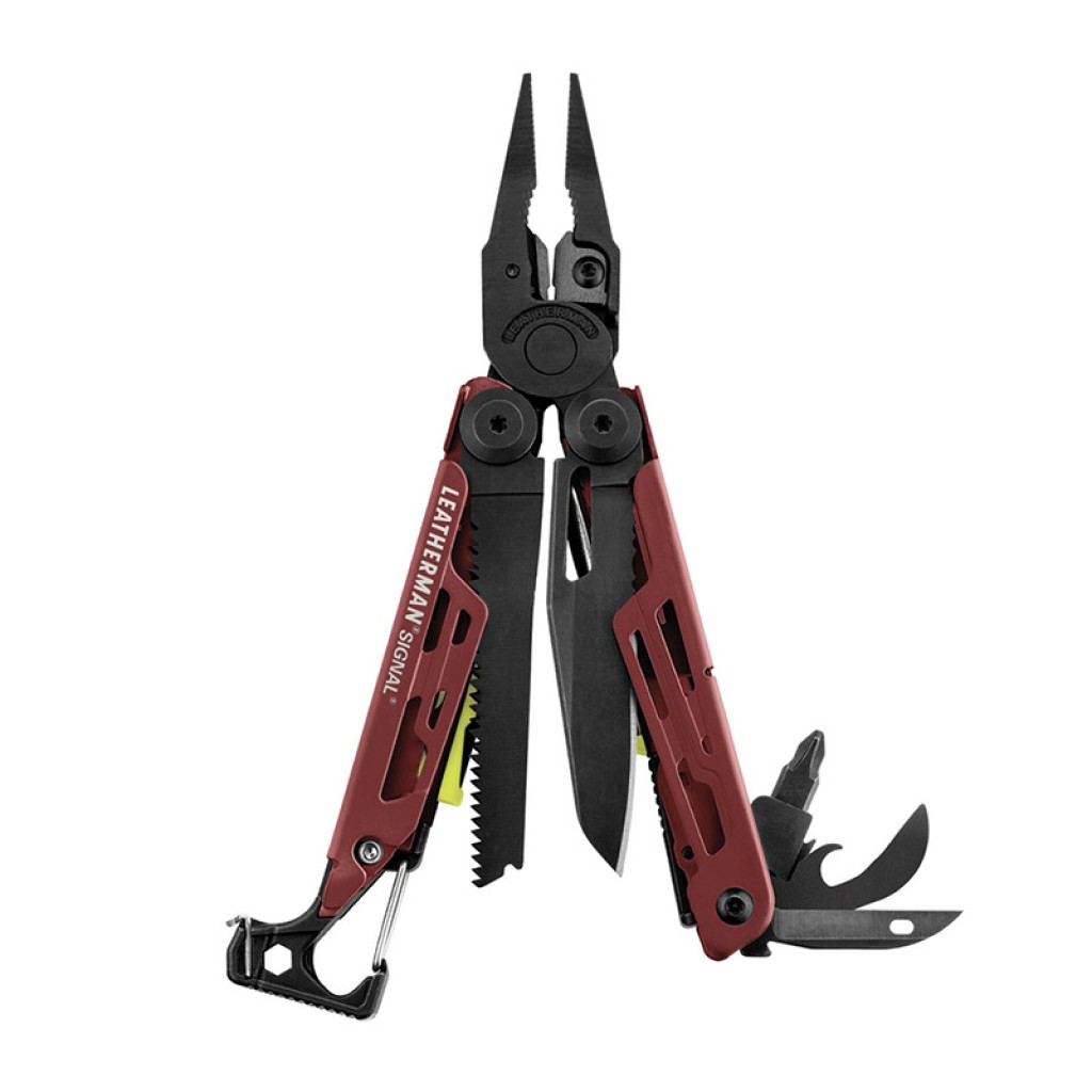 Leatherman Signal Çok Amaçlı Outdoor Multi-Tool