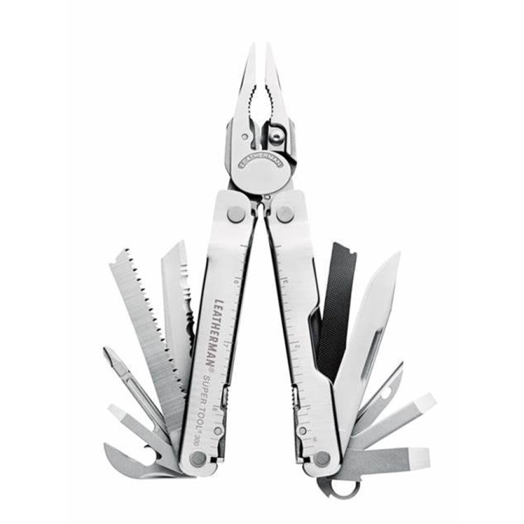 Leatherman Micra Çok Amaçlı Pense: Günlük Kullanım İçin Kompakt Çözüm